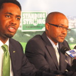 PLP power struggle continues