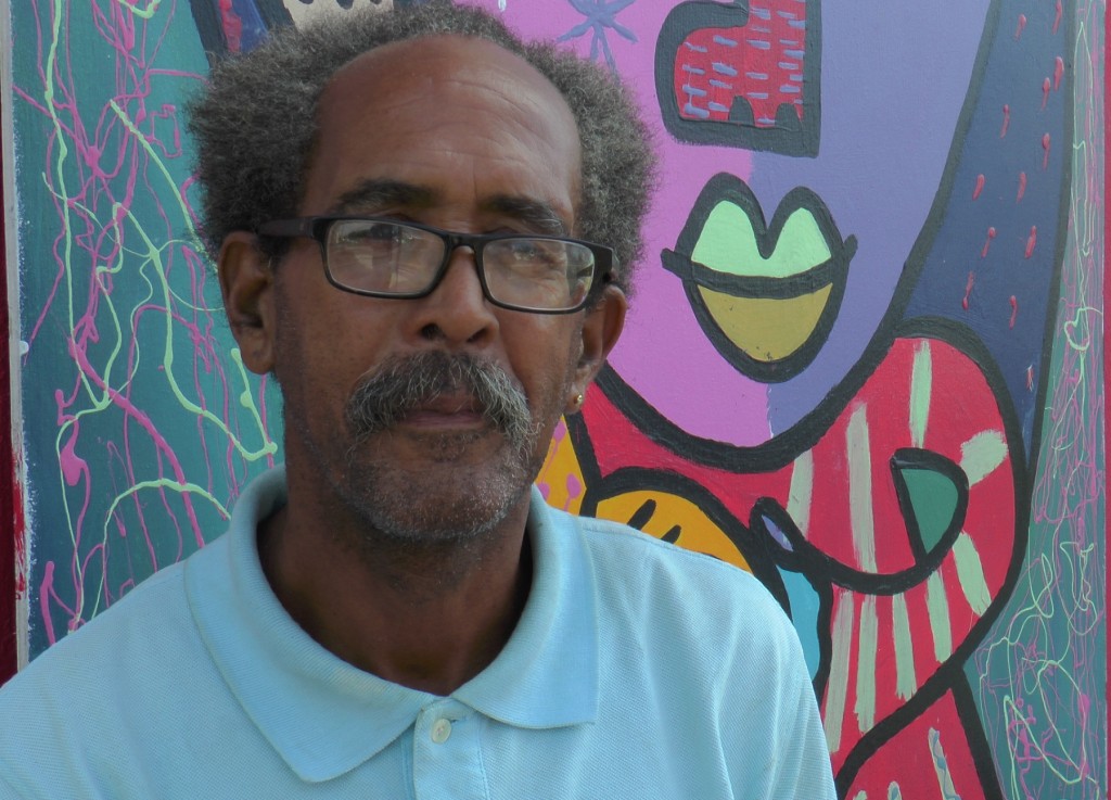 George Rudolph Gilbert, known as "Stella", now fully recovered from a longstanding mental illness, yesterday endorsed the HRC's proposal to outlaw mental health discrimination.