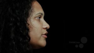 Liana Hall speaks with Think Media about her mental health challenges