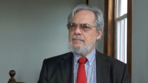 Government of Bermuda has filed a civil suit against Lahey Clinic alleging a bribery and racketeering conspiracy.