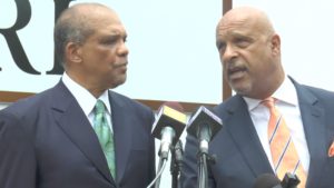 Complaint against Lahey clinic alleges racketeering which cost Bermuda millions