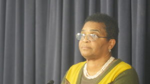 Immigration minister says she is open to conversation about work permit policy changes for the religious community.